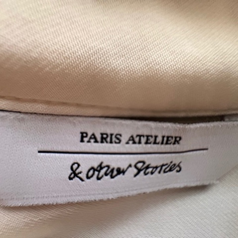 Blouse - Picture 5 of 7